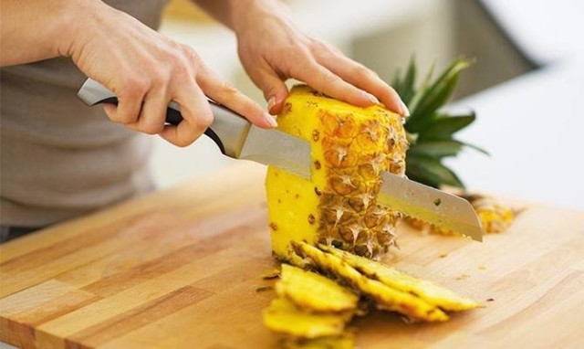 piña articulo