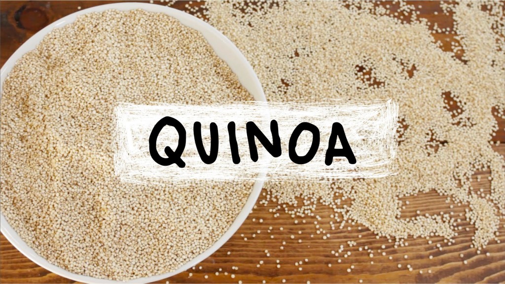 quinoa 1