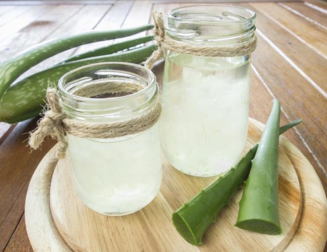 limpieza-con-aloe-vera