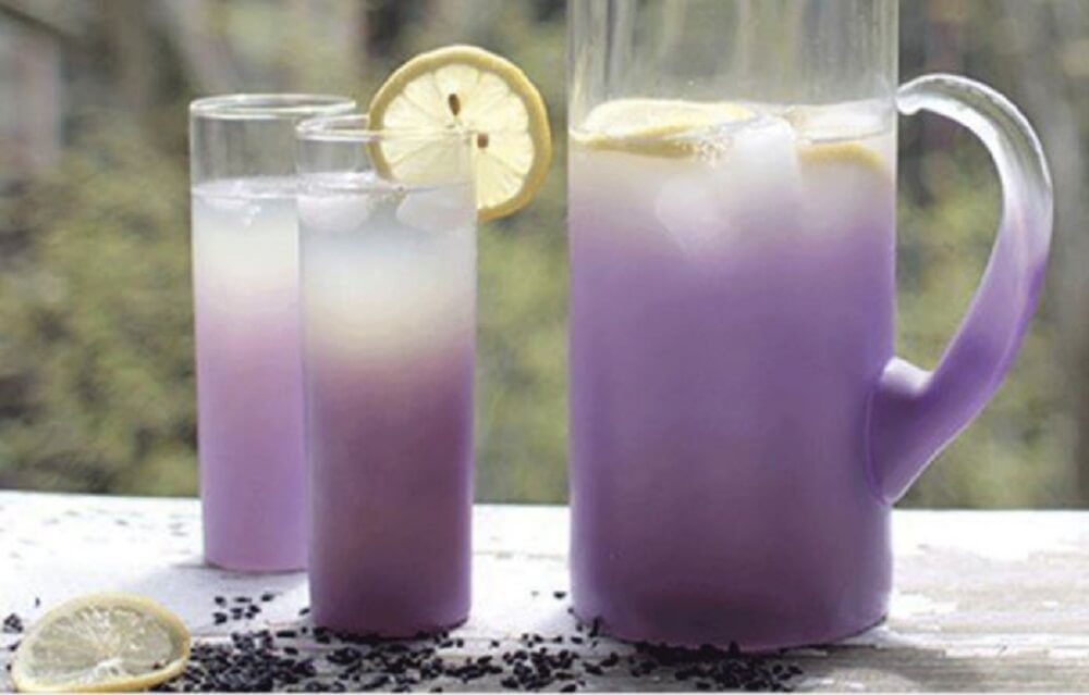 lavender-lemonade