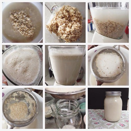 How-to-prepare-water-oatmeal