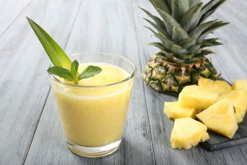 piña